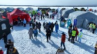 Фестиваль подледной рыбалки "Сахалинский лёд-2025" торжественно открыт, Фото: 4