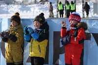 На Сахалине подвели итоги XXX Троицкого лыжного марафона, Фото: 18