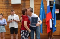 День рыбака и открытие пляжного сезона в "Садовниках", Фото: 16