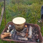 Осенняя охота на дичь в Сахалинской области, Фото: 2