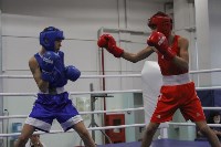 Боксёры из четырёх регионов Дальнего Востока борются за награды "Юности Сахалина", Фото: 8