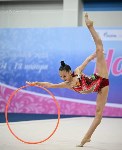 Сахалинская гимнастка стала призёром "Надежд России", Фото: 2