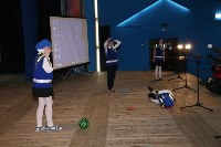 Городской конкурс «Безопасное колесо-2016» стартовал в Южно-Сахалинске , Фото: 5