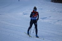 На Сахалине начался чемпионат области по лыжным гонкам, Фото: 27