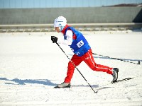 На Сахалине определили сильнейших лыжников среди дошколят, Фото: 3