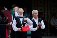 "Тур вальса в музее" , Фото: 1