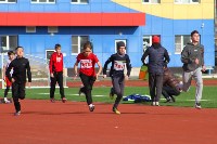Юные сахалинцы сразились за звание сильнейший в спортшколе летних видов спорта, Фото: 6