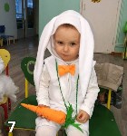 Победители первого этапа сахалинского новогоднего конкурса детских фотографий 2022, Фото: 3