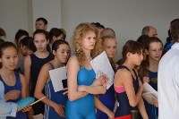 Участники Первенства России по вольной борьбе среди девушек приехали на Сахалин, Фото: 8
