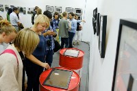 Фотовыставка сахалинских историй открылась в музее книги А. П. Чехова, Фото: 12