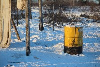 Якутские олени обживаются на севере Сахалина: фоторепортаж из Ногликского района, Фото: 26