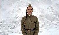 Осужденная из сахалинского СИЗО-1 стала победительницей Всероссийского конкурса "А ну-ка, девушки!" , Фото: 3