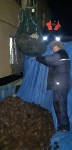Тонну морского ежа нашли пограничники в кузове «Урала» на берегу Охотского моря, Фото: 5