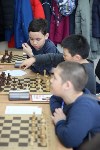 В Южно-Сахалинске стартовало юношеское первенство области по шахматам, Фото: 9