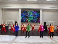 На Сахалине 30 одарённых детей будут изучать театральное мастерство по модели "Сириус", Фото: 4