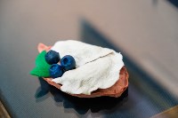 «Робинзоны Сахалина» слепили вареники из пластилиновой голубики, Фото: 7