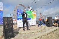 Около 1000 человек поддержали Всероссийский день ходьбы на Сахалине, Фото: 25