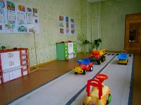 Родничок, детский сад, с. Быков, Фото: 8