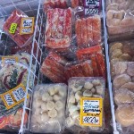 Новогодние цены на морепродукты удивили сахалинцев, Фото: 3