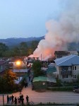 пожар в Луговом 7 июня, Фото: 2