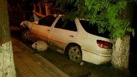 ДТП ночь 3 августа, Фото: 2