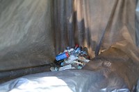 Около 60 сахалинцев вышли на уборку «Горного воздуха» от мусора, Фото: 9