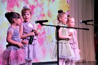 Областной фестиваль вокалистов «Дети XXI века» завершился в Южно-Сахалинске, Фото: 6