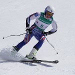 Соревнования по горнолыжному спорту стартовали в Южно-Сахалинске , Фото: 19