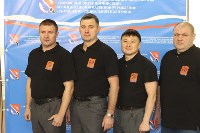 Сахалинские борцы приняли участие в турнире по вольной борьбе в Ногликах  , Фото: 1