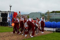 Холмчане отметили День России концертом, Фото: 16