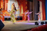 Фестиваль "Чарующий восток" прошёл в минувшие выходные в Южно-Сахалинске, Фото: 26