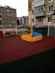 Детские площадки Корсакова, Фото: 15