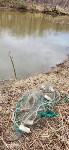Рыбоохрана на Сахалине вытащила из водоёмов сети длиной более 1 км, набитые корюшкой, Фото: 9