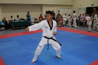 Юношеские игры боевых видов искусств прошли в Южно-Сахалинске, Фото: 52