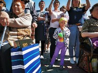 Красногорцы отпраздновали день села, Фото: 6