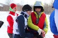 «Квест 41-45» состоялся в Южно-Сахалинске в День зимних видов спорта, Фото: 2