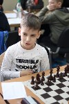 В Южно-Сахалинске стартовало юношеское первенство области по шахматам, Фото: 3