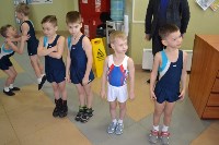 Олимпийские чемпионы рассказали сахалинским школьникам о спорте и первой любви, Фото: 4