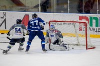 Хоккейный клуб «Сахалин» сравнял счет в серии с «Фриблэйдс», Фото: 10