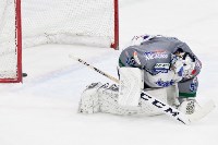 Хоккейная команда ПСК «Сахалин» провела первый матч в 2016 году, Фото: 7