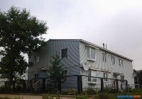 В Южно-Сахалинске в кратчайшие сроки восстановят благоустройство в микрорайонах 13 и 13а, Фото: 1