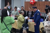 В Макарове ключи от новых квартир получили еще 65 семей, Фото: 9