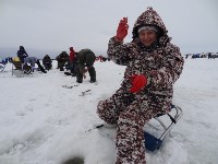 Сахалинский лёд, Фото: 51