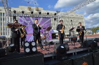 Рок-концерт устроили для южносахалинцев в честь Дня города, Фото: 18