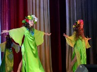 Танцевальный конкурс «Сахалинская мозаика» начался в Южно-Сахалинске, Фото: 7