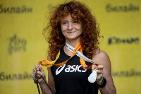 Серия соревнований по плаванию на открытой воде проходит на Сахалине, Фото: 1
