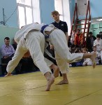 В Южно-Сахалинске пройдет детский командный турнир по дзюдо , Фото: 7