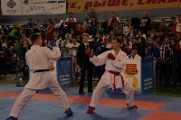 Сахалинская сборная на всероссийских соревнованиях по каратэ WKF «Кубок Успеха», Фото: 19