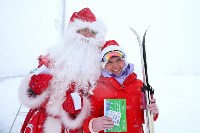 Рождественская лыжня , Фото: 14