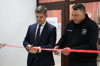 На Сахалине открыли проектный офис Президентского фонда культурных инициатив, Фото: 10